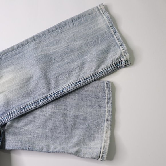 COPY - Rock Revival Walden Slim Boot Cut Jeans- 33 - Picture 14 of 17